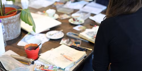 Observing the Seasons - Spring