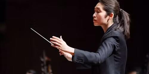 North Carolina Symphony - Classical Favorites