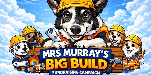 Mrs Murray's goes to Inverurie Pet Supplies