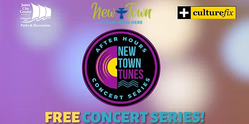 New Town Tunes