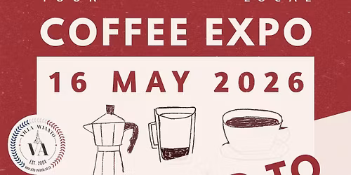 COFFEE EXPO 