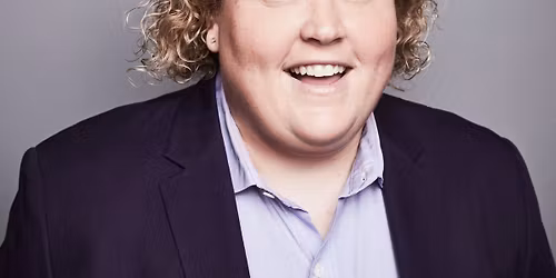Fortune Feimster (Rescheduled from 1\/30\/2026)