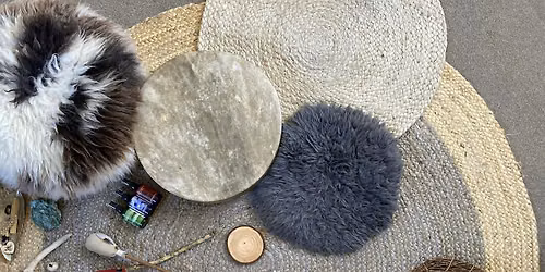 Sacred Women\u2019s Drumming Circle - July