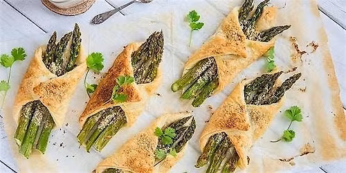 Meatless Meals: A Spanish Tapas Party