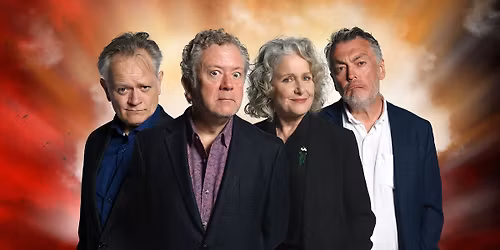 Dead Ringers: The 25th Anniversary Tour