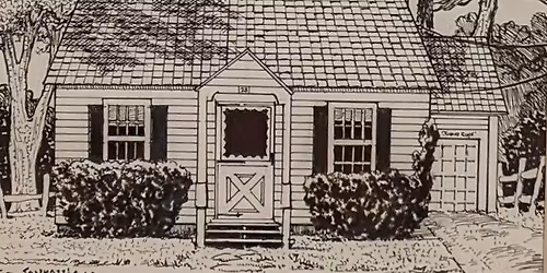 Pen & Ink Drawing Workshop | Ages 14-Adult