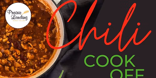 Chili Cook Off
