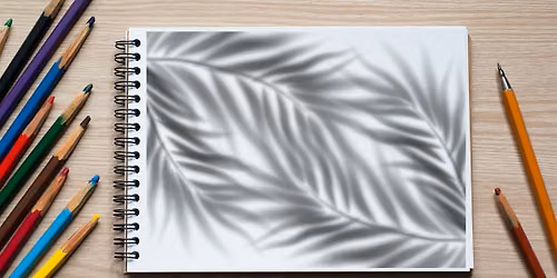 Middle Makers: Shadow Drawing