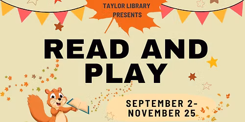 Read & Play