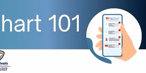 MyChart 101 