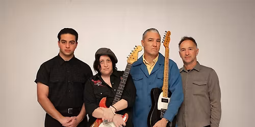 Chicken Bone Slim ft. Laura Chavez