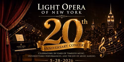 LOONY - 20th Anniversary Concert