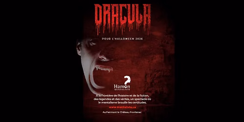 Dracula