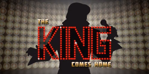 The King Comes Home