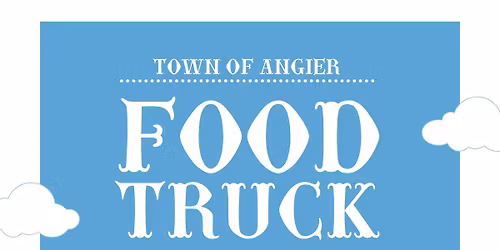 Town of Angier Food Truck Rodeo