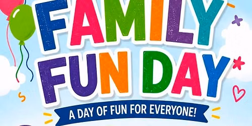 FordHaven Family Fun Day