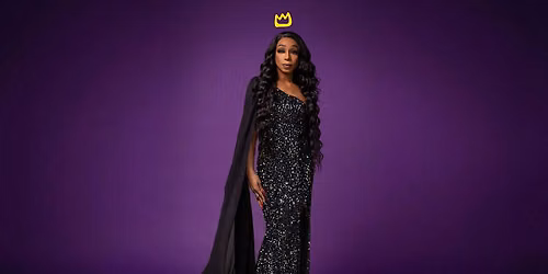QUEEN OUT PRIDE w\/ Tiffany Pollard & Prosperity Room