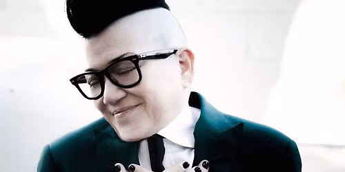 Lea Delaria