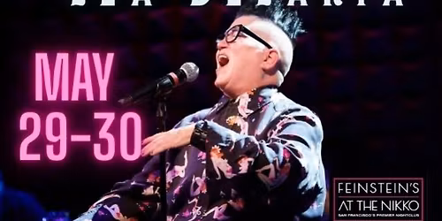 Lea DeLaria