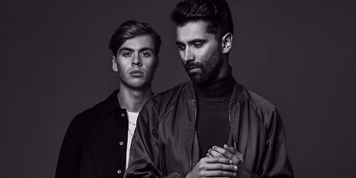 Yellow Claw