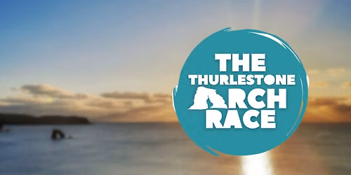 The Thurlestone Arch Race - Devon - Sat 13th June 2026