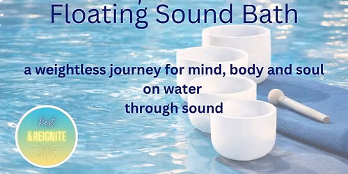Liquid Calm