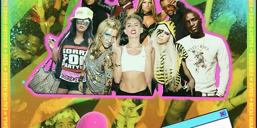 Sorry for Party Rocking