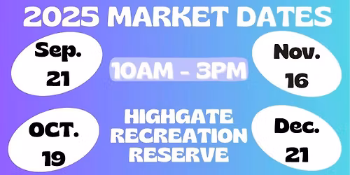 Hume\u2019s Taste Tunes and Treasure Market