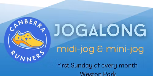 June Jogalong