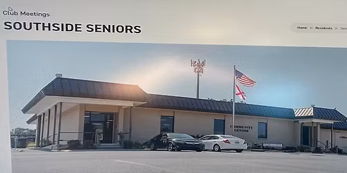 Southside Seniors Club