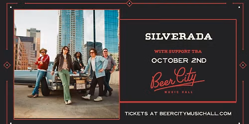 Silverada