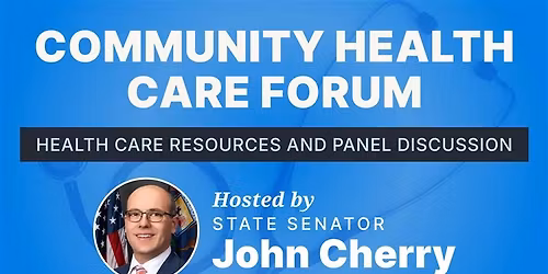 Community Health Care Forum