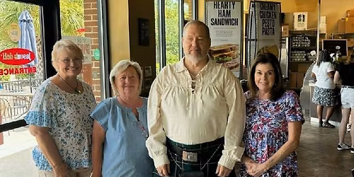 Tallahassee Area Meet Up 