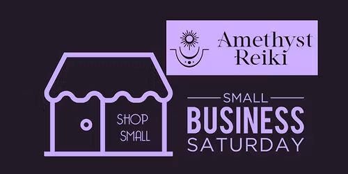 Small Business Saturday Specials, Pop-Up Shops and Reader