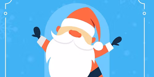 Christmas craft show and petting zoo! 