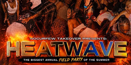 Heatwave 2k26