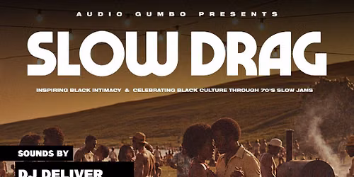 Slow Drag Juneteenth