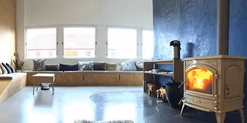 En anderledes tilgang til behandling