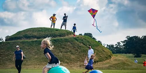 Day at Play: Conservation Activities