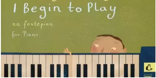 "Pedagogical Piano Music by Feliks Rybicki (1906-1978)", a lecture-recital by Wanlin Wu