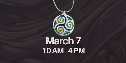 Art Clay Silver: Adding Color with Resin