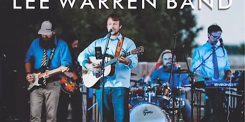 Lee Warren Band