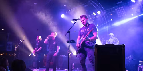 All American Throwbacks \u2013 Chicago Pop Punk & Emo Tribute Band