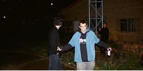 deathcrash \u2022 Botanique