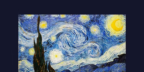 Starry Night at Maggio Lounge