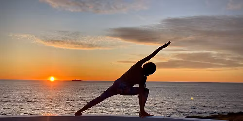 Summer Yoga Immersion 2026