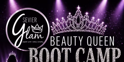 Beauty Queen Bootcamp