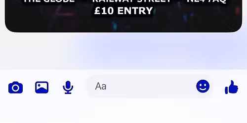 RELENTLESS - Opening Event!