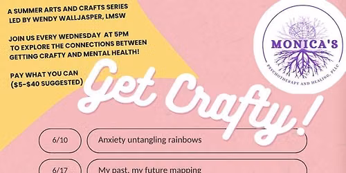 Get Crafty! 