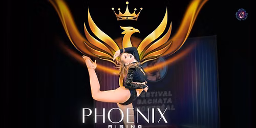 \ud83d\udd25 PHOENIX RISING BACHATA CHAMPIONSHIP \u2014 COMING TO MBF 2026 \ud83d\udd25